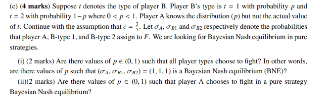 Solved Exercise 1. The Environment Described In This 