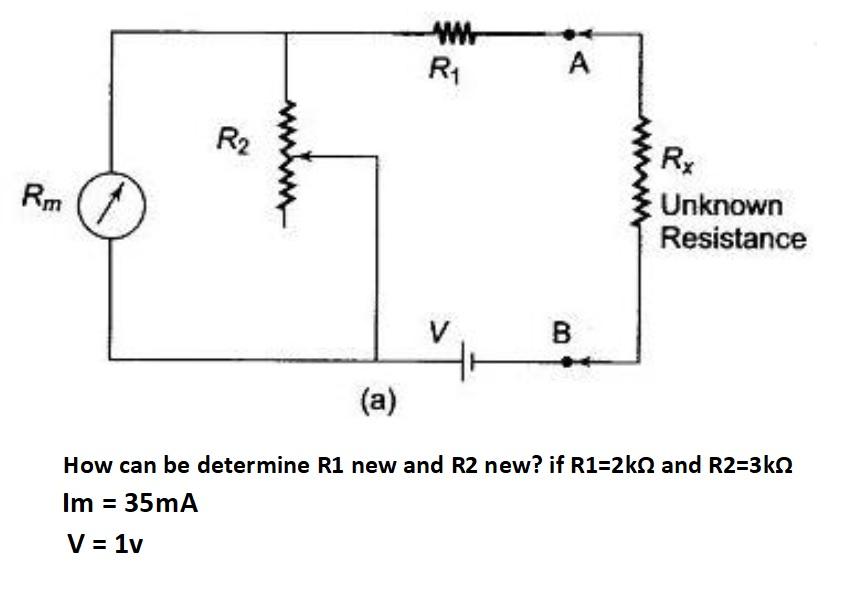 Solved Measurement and Instrumentation/// please I need full | Chegg.com