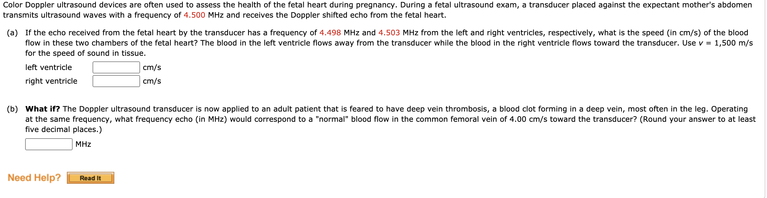 What Do The Colors Mean On A Liver Ultrasound