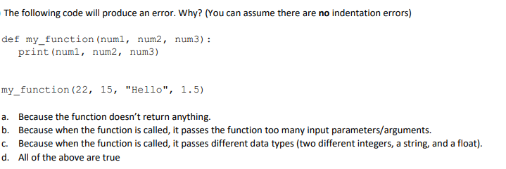 Solved I need help in these python problems, Please do | Chegg.com