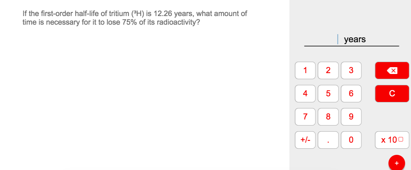 Solved The Reaction A+B+2 C Has The Rate Law Rate = | Chegg.com