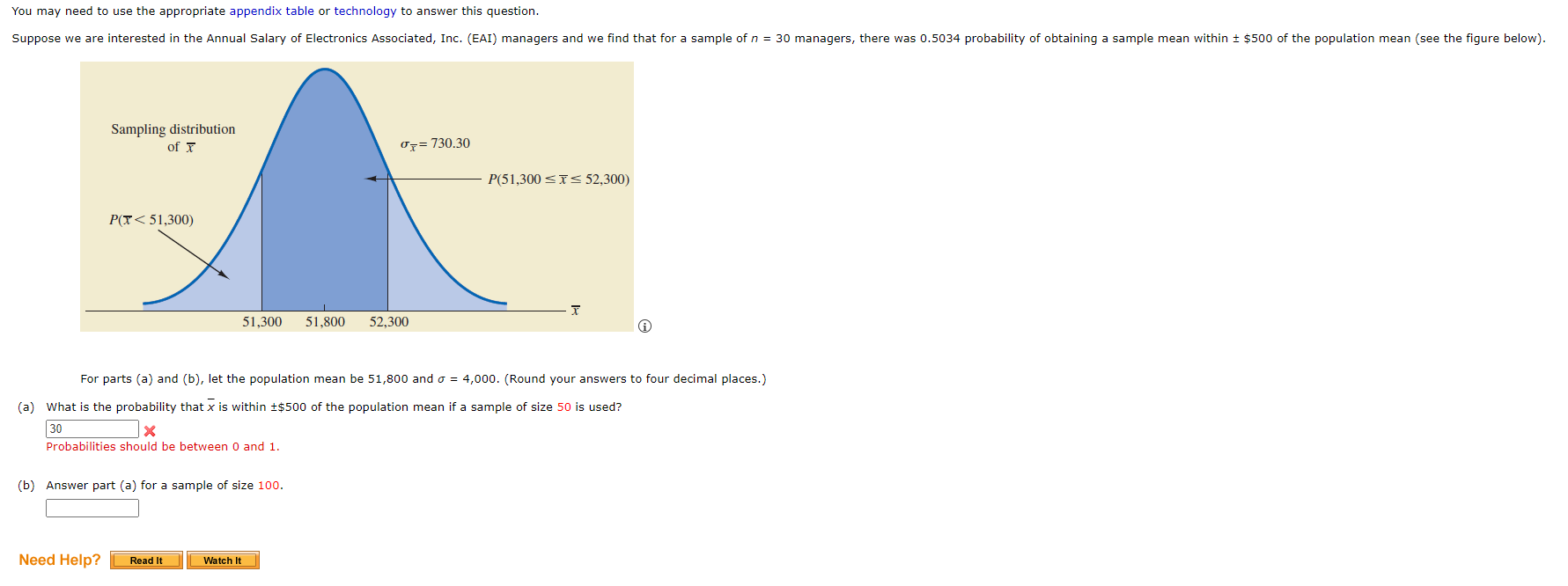 Solved You may need to use the appropriate appendix table | Chegg.com