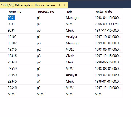 I need help with SQL and how to create and what | Chegg.com