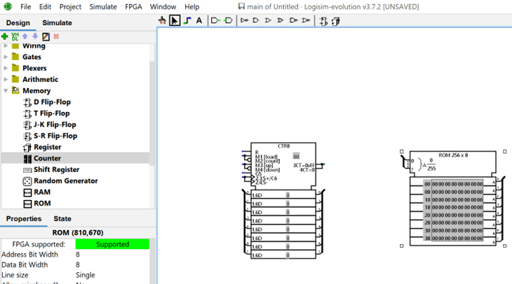 Task-1: Using The Library Built-in Modules, Develop | Chegg.com