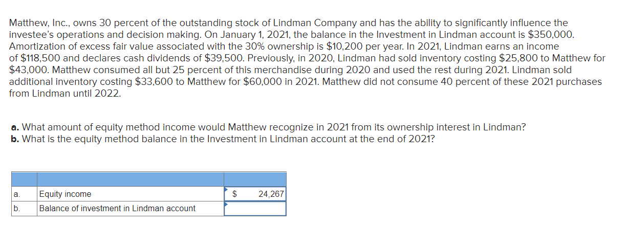 solved-matthew-inc-owns-30-percent-of-the-outstanding-chegg