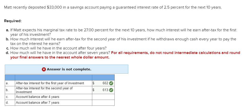 how long does a cash advance stay on your record