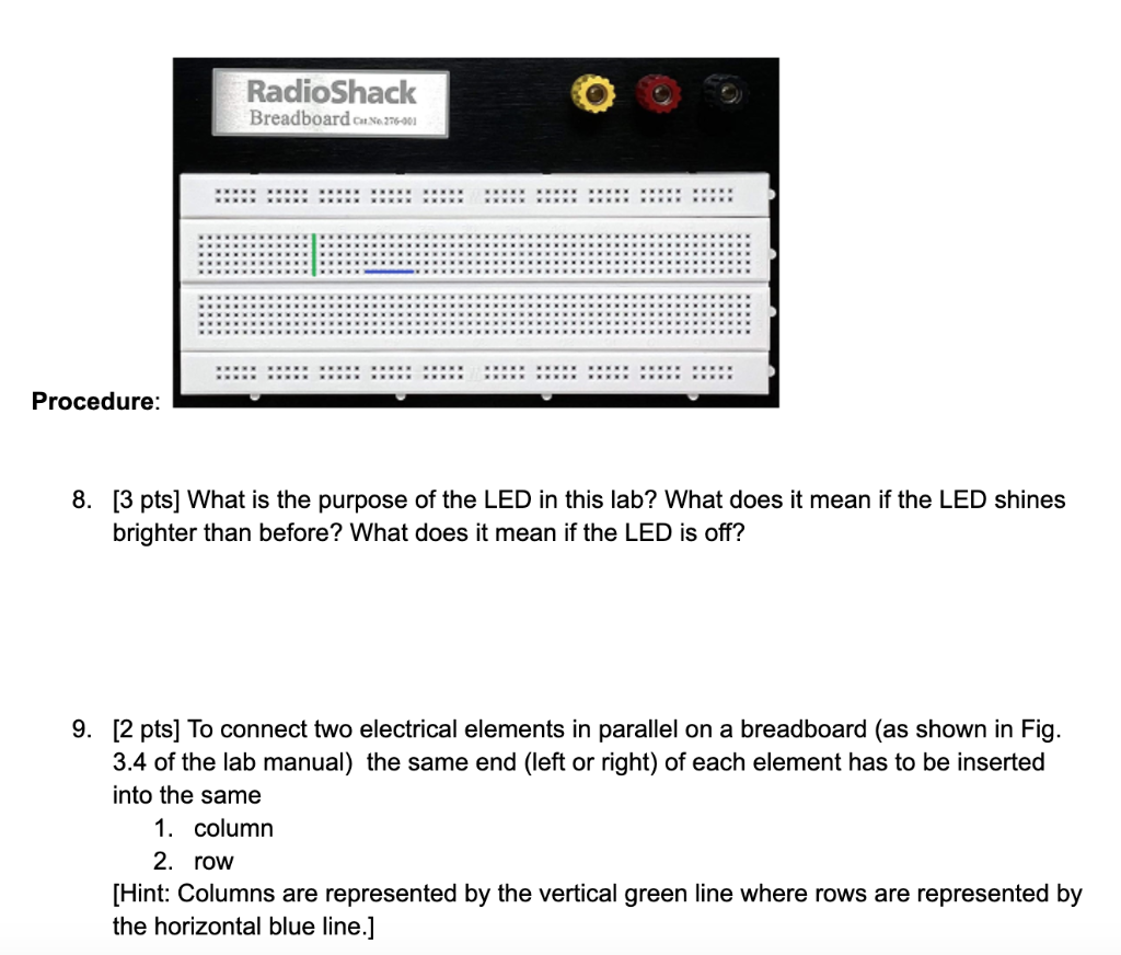 Solved 5. 2 pts How is current defined If charge has Chegg