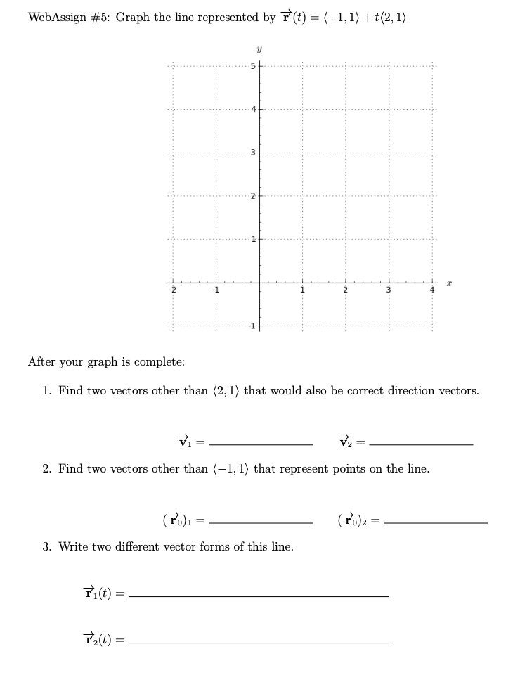 Solved Complete Worksheet #3. Then answer the following | Chegg.com