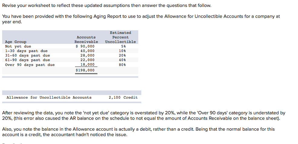 Isabellas Combined Credit Report Worksheet 2 6 1 A3 Pdf