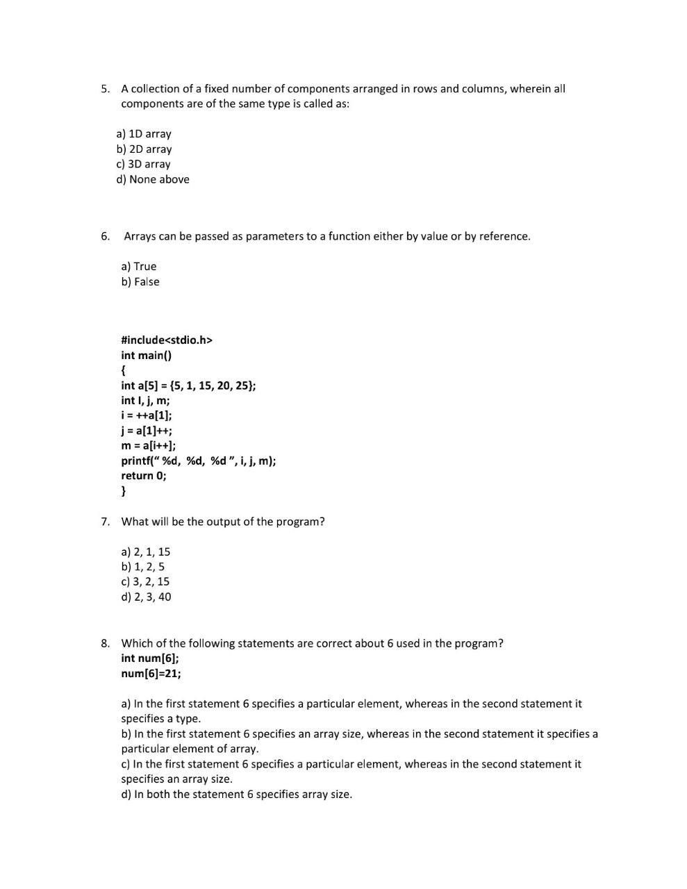 solved-5-a-collection-of-a-fixed-number-of-components-chegg