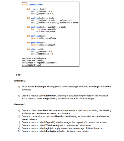 Solved Part I: Solve Lab7 (Algorithm complexity) Part II: | Chegg.com