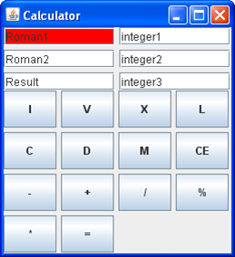 Solved This needs to be in java and has to use an interface | Chegg.com