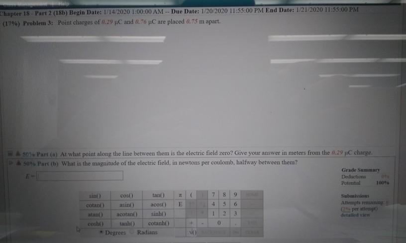 Solved I Don't Know How To Do A And B. Can You Show Me The | Chegg.com