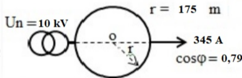 Solved 11.In the given grid, select the nominal conductor | Chegg.com