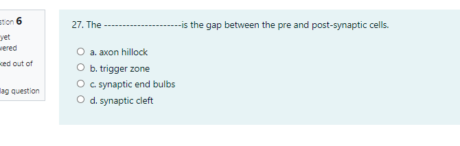 Solved Question 1 65. In the upper motor neuron lesions the | Chegg.com