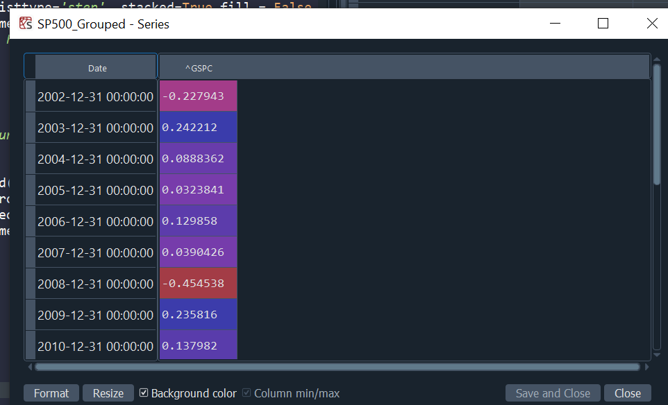 Solved In Python, how to plot these combined graphs? I | Chegg.com