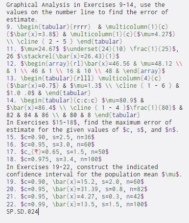 Solved Graphical Analysis in Exercises 9-14, use the values | Chegg.com