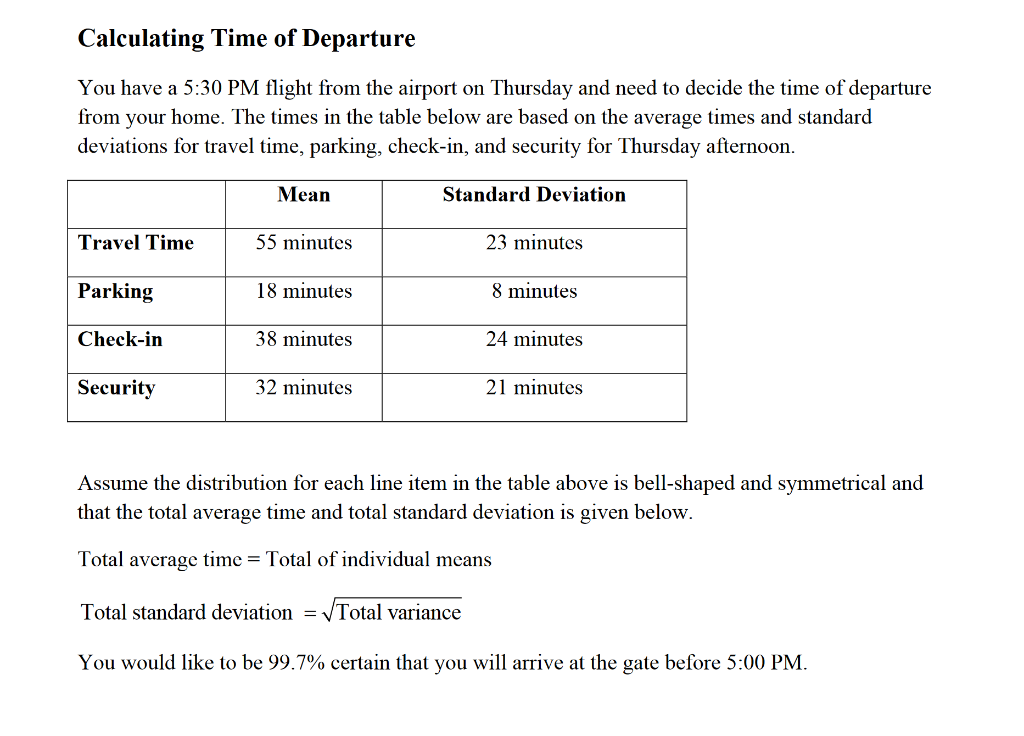 solved-calculating-time-of-departure-you-have-a-5-30-pm-chegg