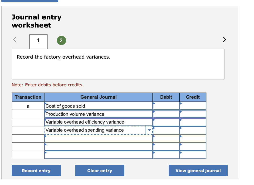 solved-overhead-variances-four-variance-analysis-oerstman-inc