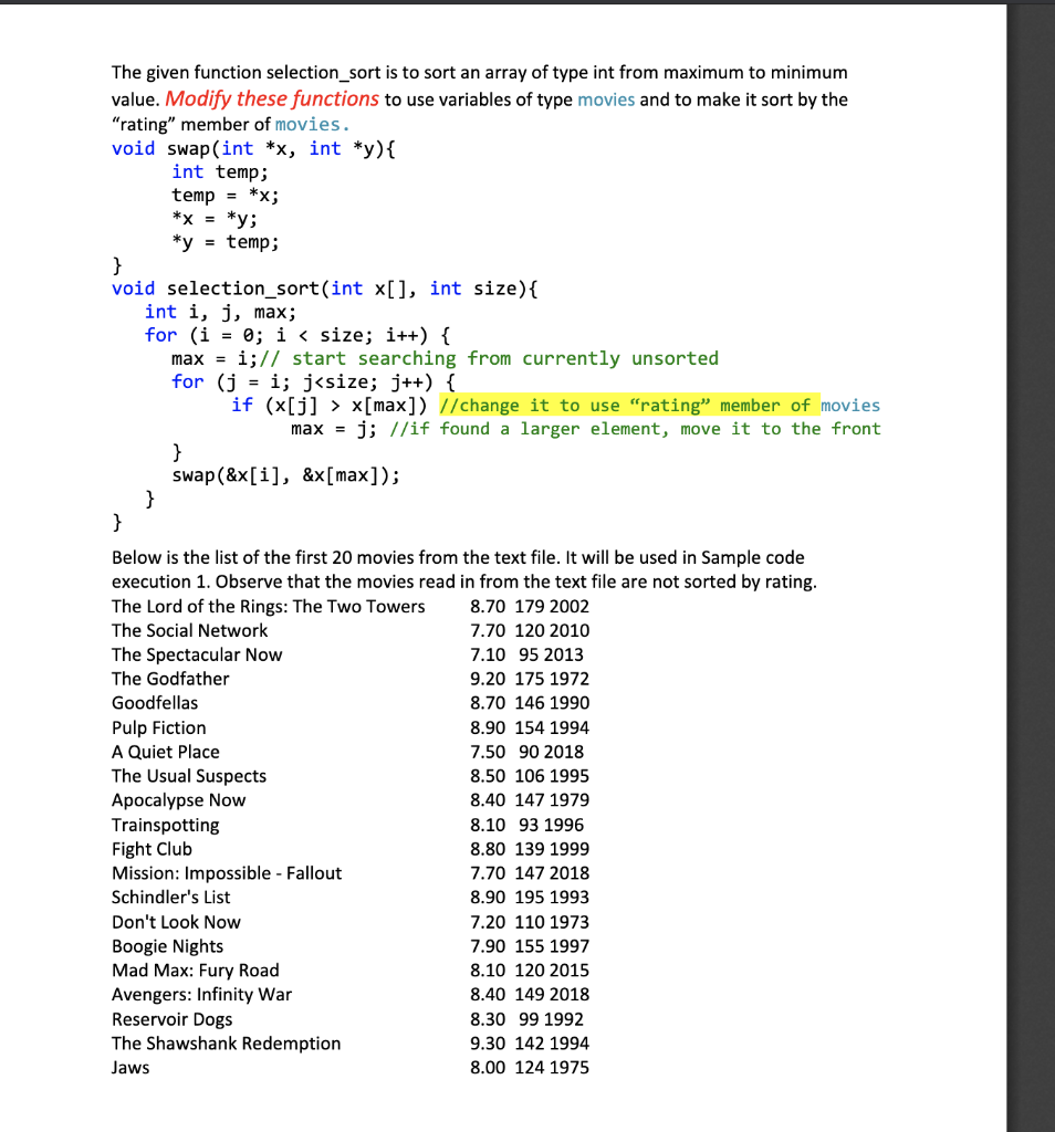 ECE 175: Computer Programming for Engineering