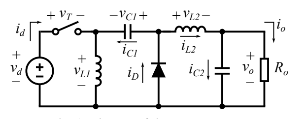Solved Please find the efficiency of the above circuit Circuit Diagram