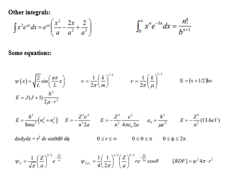 Solved 3 What Is The Probability That An Electron In The Chegg Com