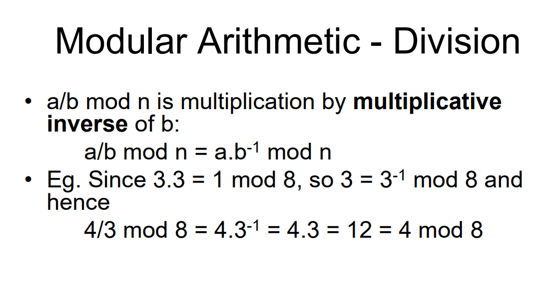 Solved Can you please explain the example from the slide or | Chegg.com