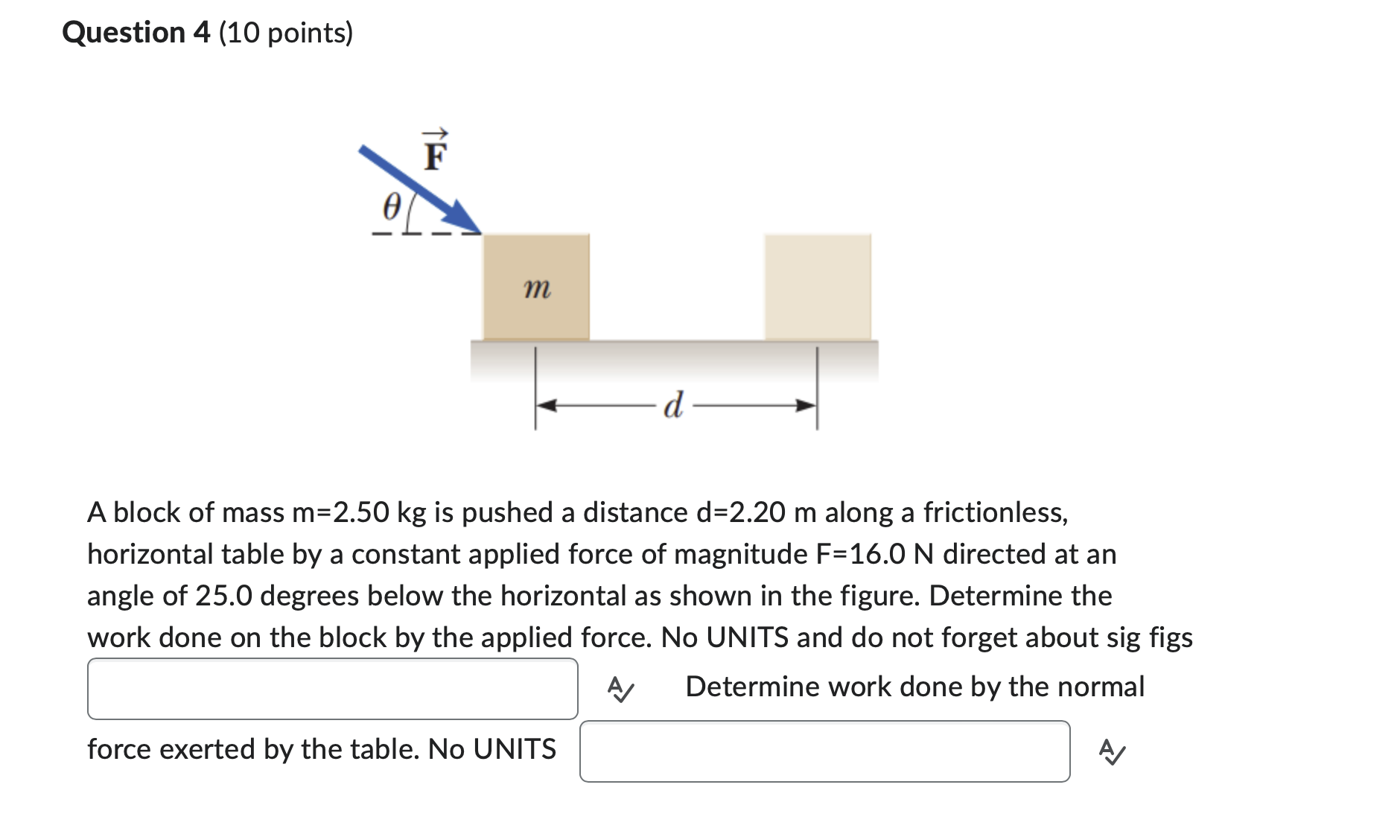 Solved An Object Moves Around A Circular Path At A Constant | Chegg.com