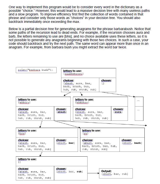 solved-an-anagram-is-a-new-word-formed-by-rearranging-the-letters-of