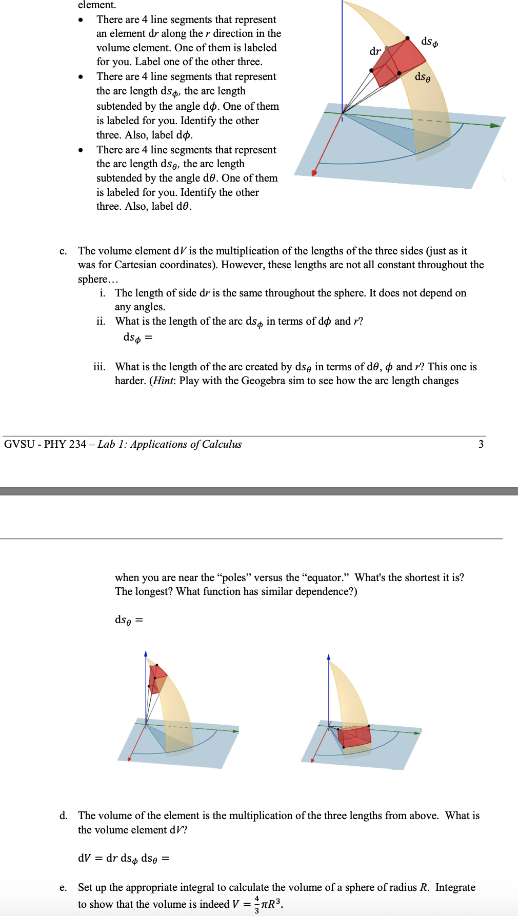 Solved Ds Dr Dse Element There Are 4 Line Segments Chegg Com