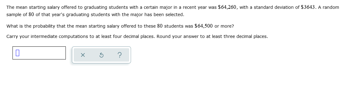 solved-the-mean-starting-salary-offered-to-graduating-chegg