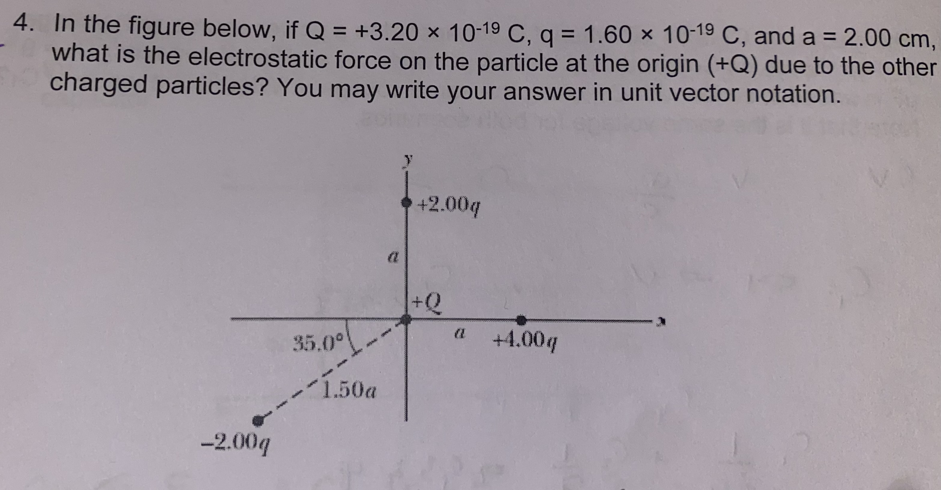 Solved 4. In The Figure Below, If | Chegg.com