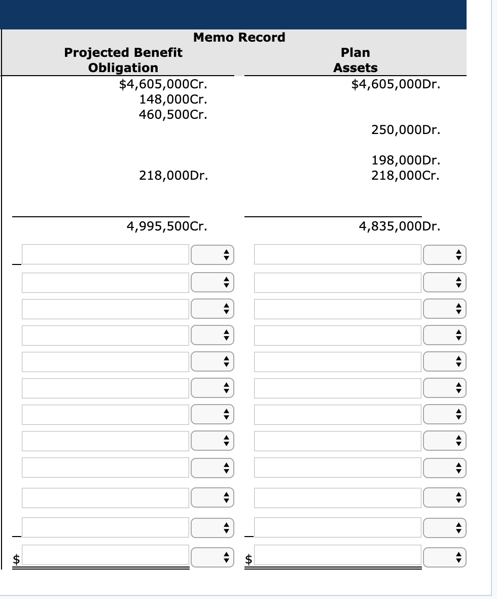 solved-cullumber-co-has-the-following-defined-benefit-chegg