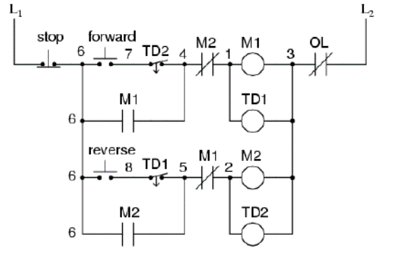 Solved Comment on the operation of the following motor | Chegg.com