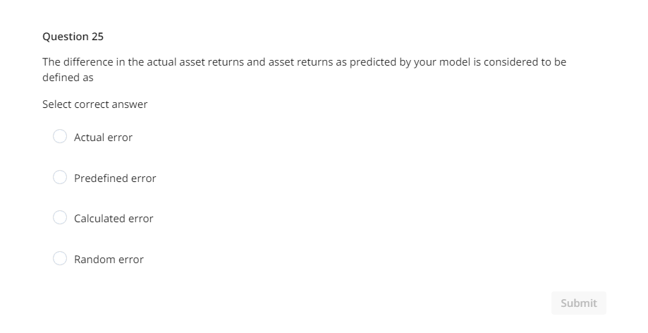 Solved Hi please help me with the below multiple-choice | Chegg.com