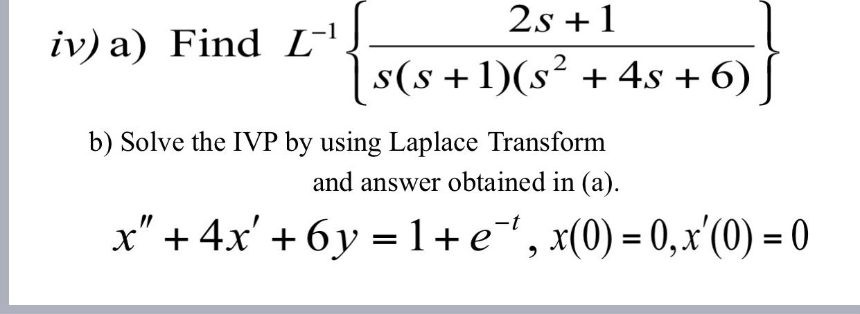 6s 4 8 2 1 4s solve for s