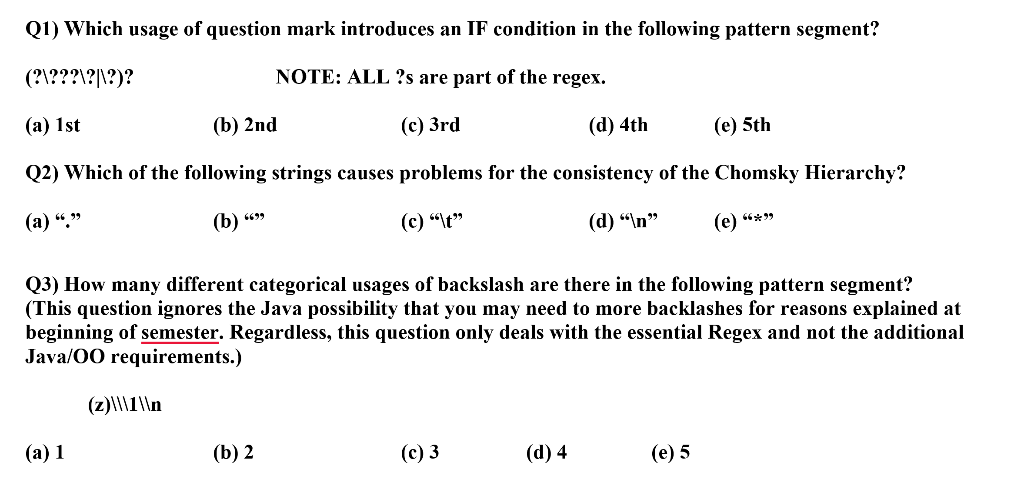 solved-q1-which-usage-of-question-mark-introduces-an-if-chegg