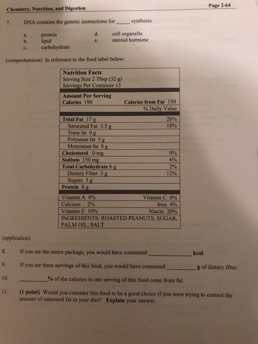 Solved s are worth 1/2 point unless marked otherwise. Names