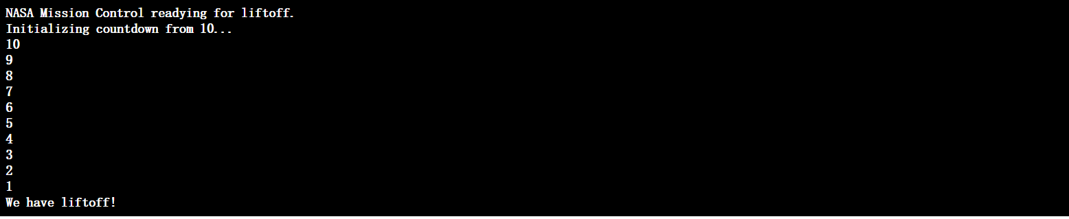 Solved C++: Imagine we are at NASA Mission Control and a new | Chegg.com