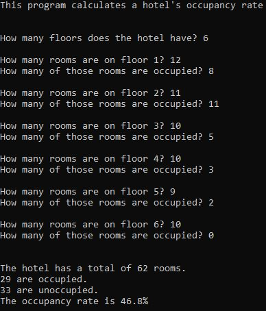 Solved Python Exercise: Write a program that calculates the | Chegg.com