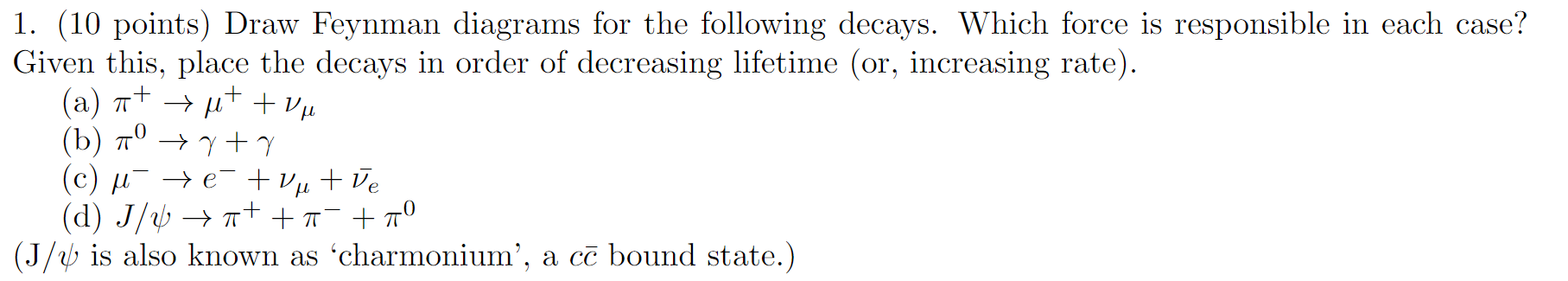 Top How To Draw Feynman Diagrams in the world The ultimate guide 