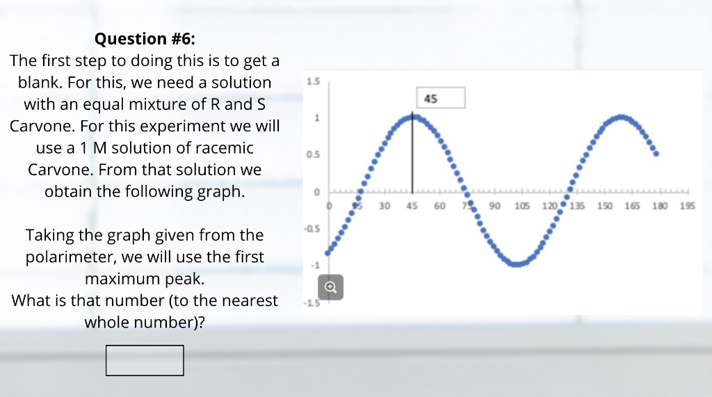 Solved Part 2 of 2 Determine ratio of R and S In order to