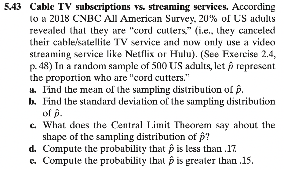 OC] The Cost Of Cable Vs. Top Streaming Subscriptions : r/dataisbeautiful