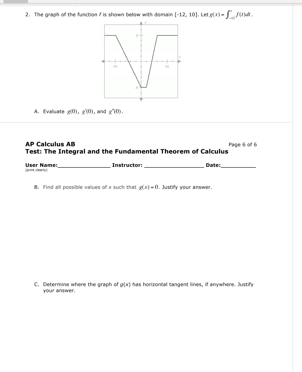 Solved I Know How To Do Part A Please Provide The Work F Chegg Com