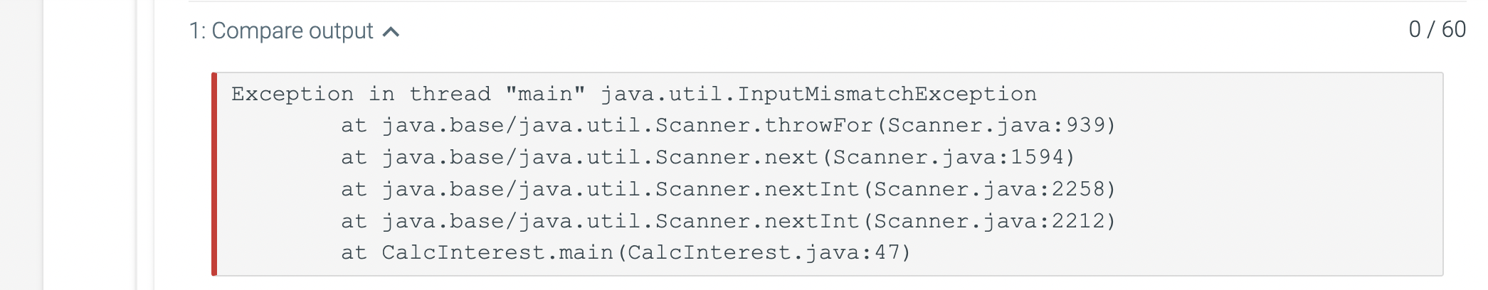 Solved How can I get rid of this error? import | Chegg.com