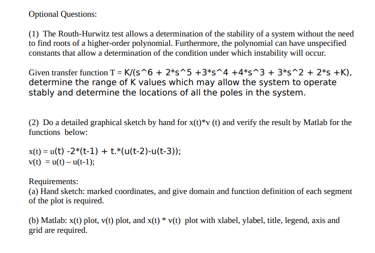 Solved 8.1-Objective. The objective of this exercise is to | Chegg.com