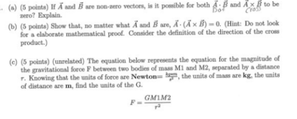 Solved Please Explain Step By Step (A,B,C) And List Any | Chegg.com