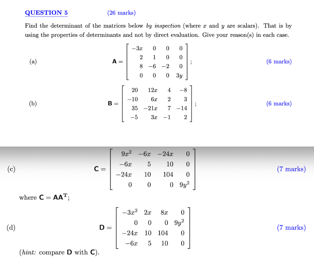 Solved Hi, there Could someone please help with part c and | Chegg.com