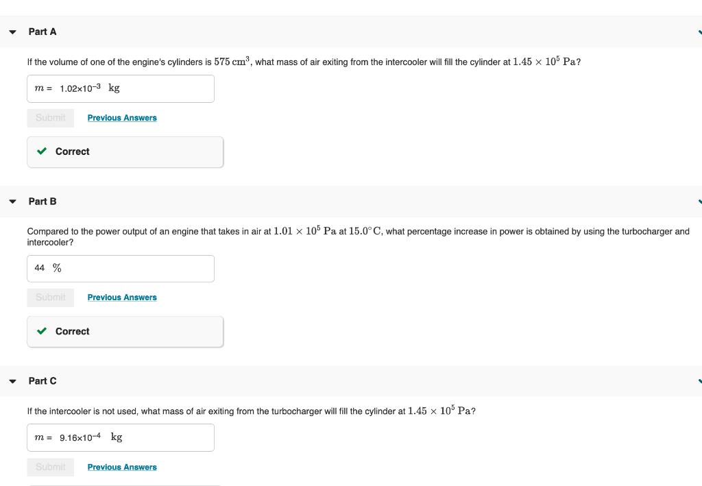 solved-the-power-output-of-an-automobile-engine-is-directly-chegg