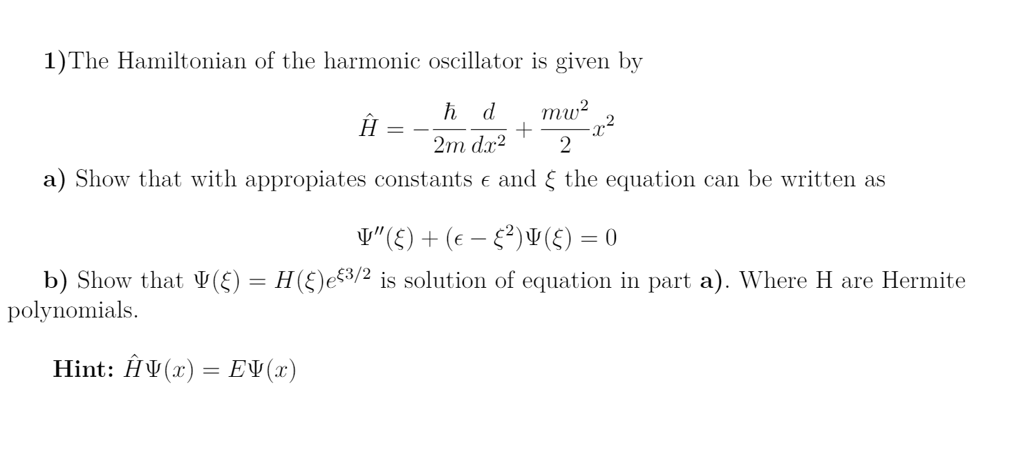 Oscillator Strength Equation at Debra Ferguson blog